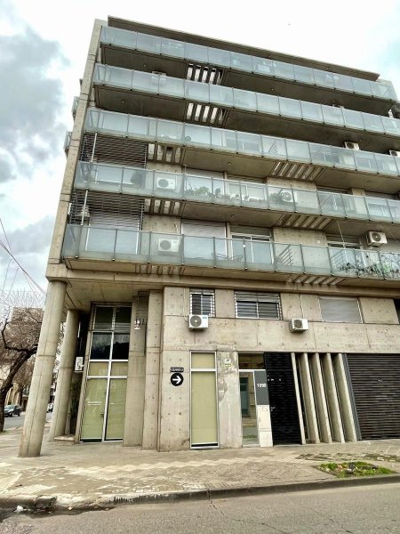 Departamento en alquiler | 2 ambientes | Abasto | Rosario