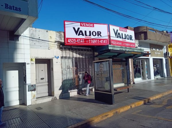 Local en alquiler | Villa Urquiza - Ayacucho