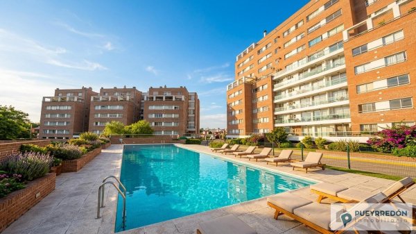 Departamento en alquiler | 2 ambientes | Crisol Norte | Cordoba