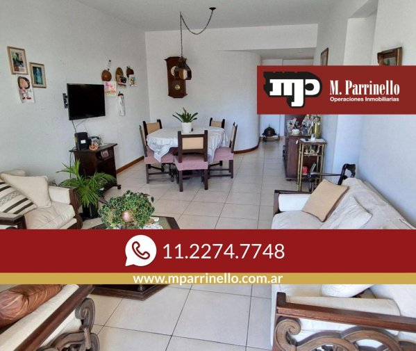 Departamento en venta | 3 ambientes | Florida