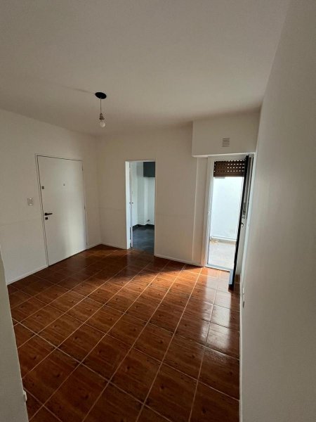 Departamento en alquiler | 2 ambientes | La Paternal