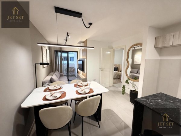 Departamento en venta | 2 ambientes | Nueva Cordoba | Cordoba