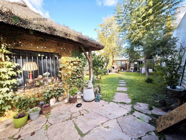 Casa en venta | 2 ambientes | La Plata