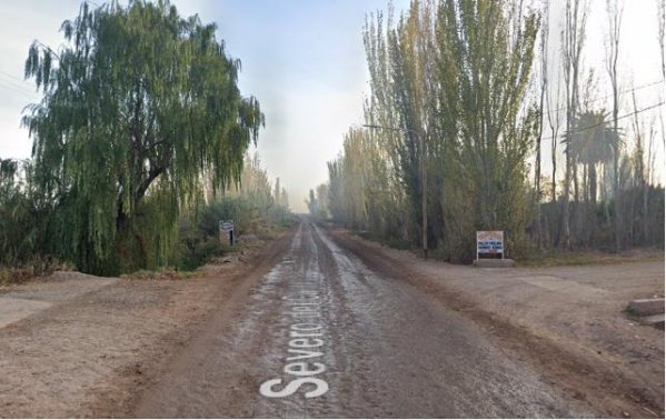Lote | Los Corralitos | Corralitos