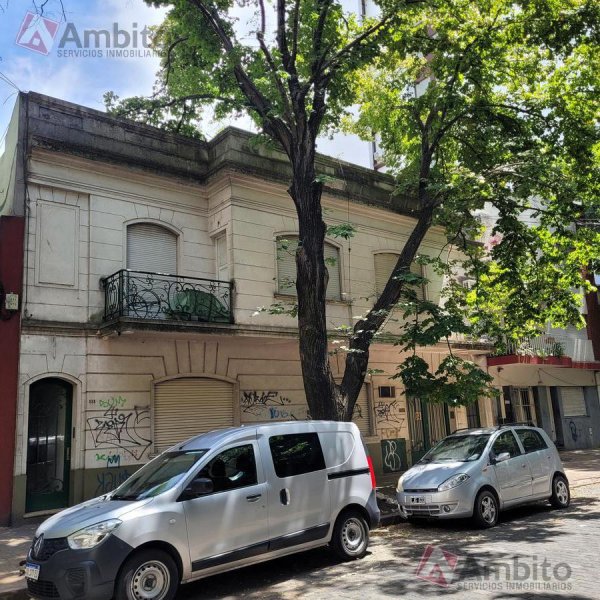 Departamento en venta | 3 ambientes | La Plata