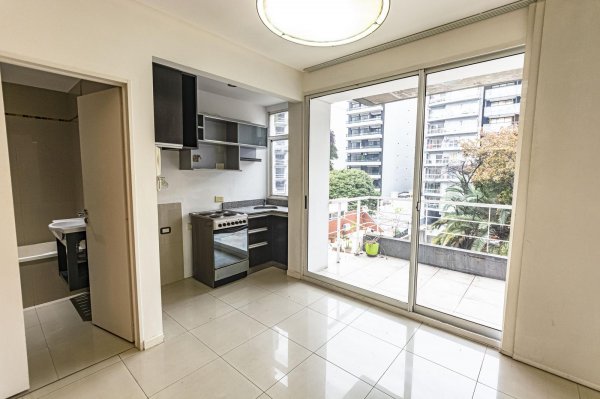 Departamento en venta | 2 ambientes | Palermo