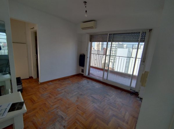Departamento en venta | 2 ambientes | Almagro