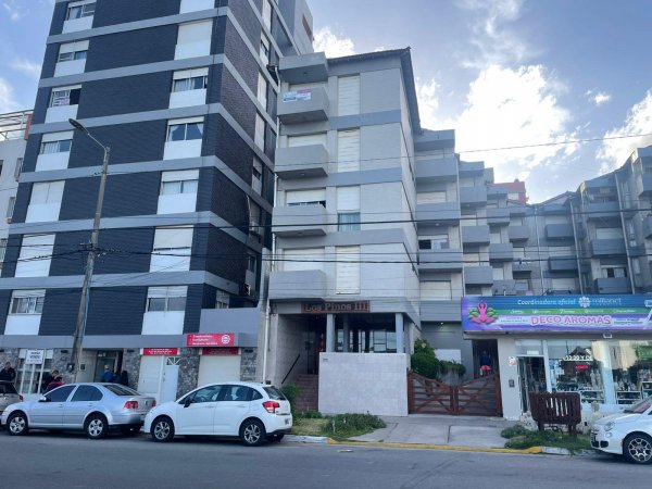 Departamento en venta | 3 ambientes | San Bernardo