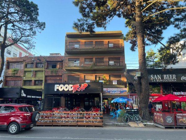 Departamento en venta | 3 ambientes | San Bernardo