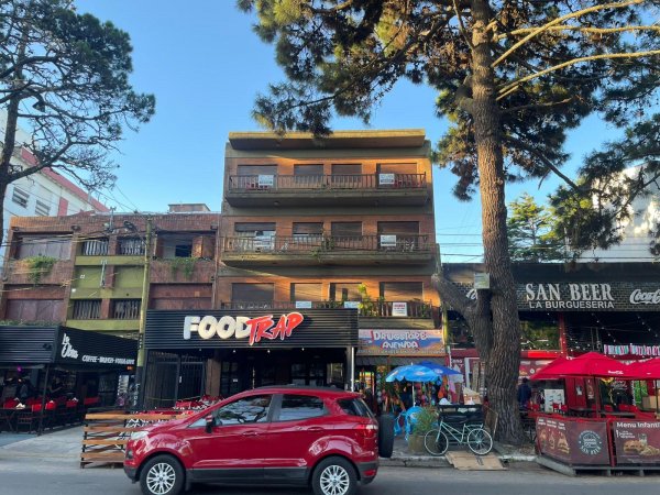 Departamento en venta | 3 ambientes | San Bernardo