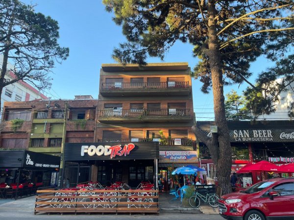 Departamento en venta | 3 ambientes | San Bernardo