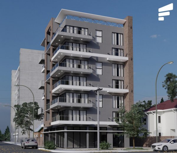 Departamento en venta | 2 ambientes | San Bernardo