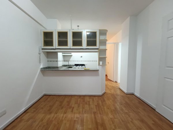 Departamento en alquiler | 2 ambientes | Palermo