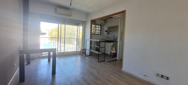 Departamento en alquiler | 2 ambientes | Florida