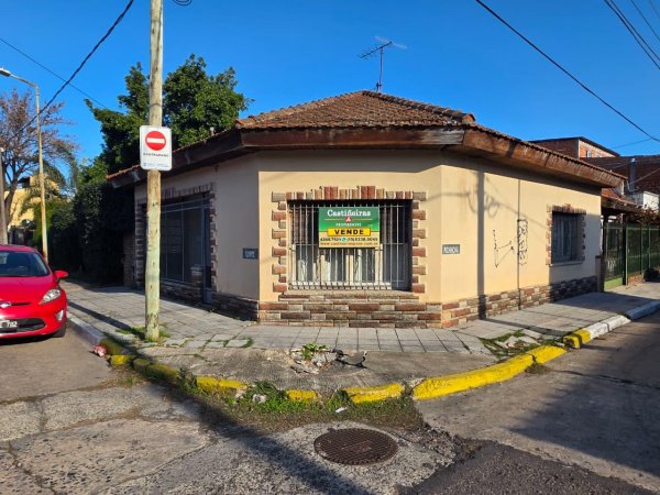 Casa en venta | 3 ambientes | Temperley Oeste | Temperley