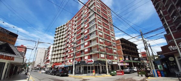 Departamento en venta | 3 ambientes | San Bernardo