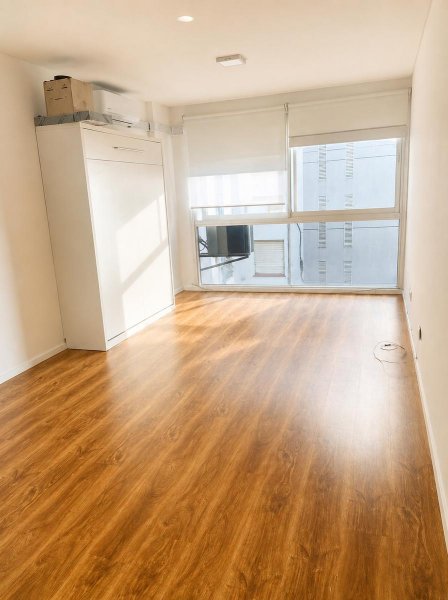 Departamento en alquiler | 1 ambientes | Balvanera