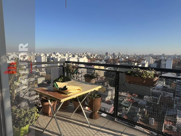 Departamento en venta | 3 ambientes | Villa Santa Rita