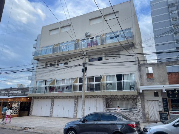 Departamento en venta | 3 ambientes | San Bernardo