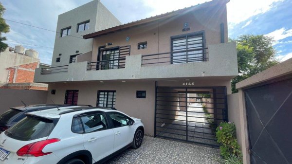 Departamento en venta | 2 ambientes | Azul