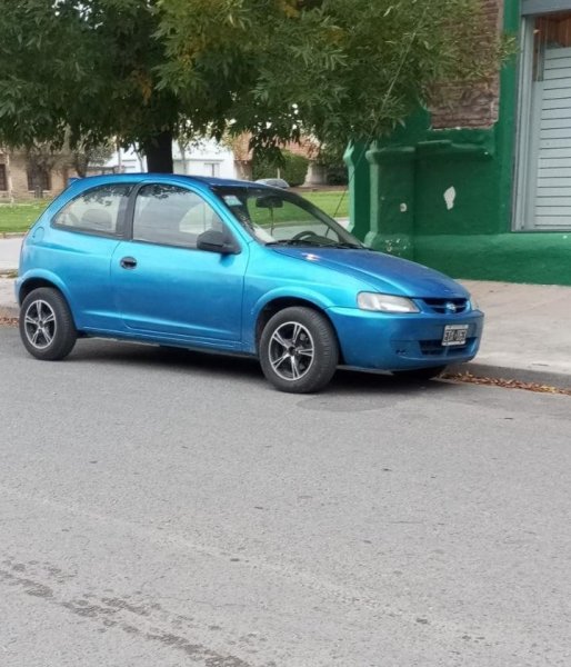 Suzuki Fun Fun 1.0 3p | Tandil