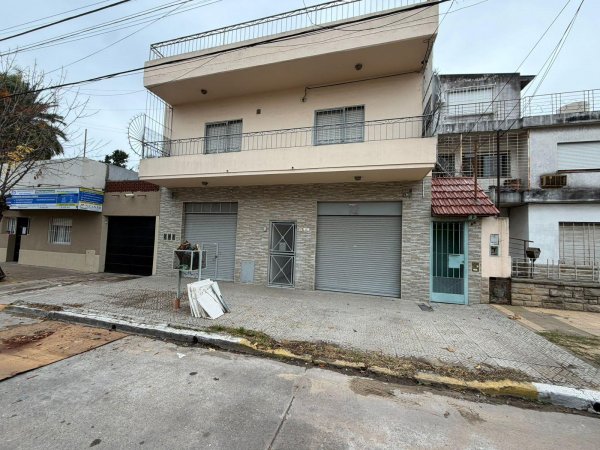 Local en alquiler | 1 ambientes | Tablada