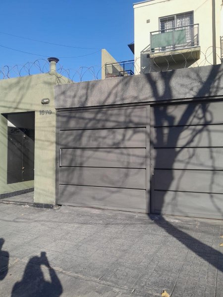Departamento en venta | 2 ambientes | Godoy Cruz