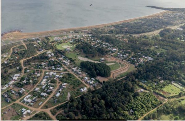 Lote | Playa Mansa | Punta del Este
