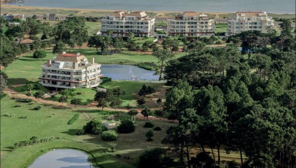 Lote | Playa Mansa | Punta del Este