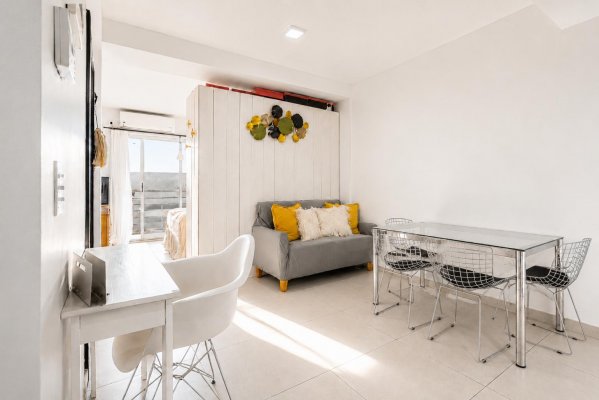 Departamento en venta | 1 ambientes | Belgrano