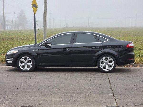 Ford Mondeo Mondeo 2.0 Titanium Ecoboost At | Olavarr&iacute;a