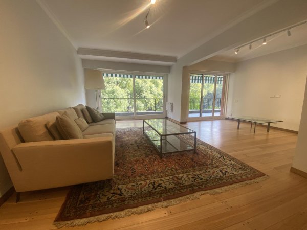 Departamento en alquiler | 4 ambientes | Recoleta