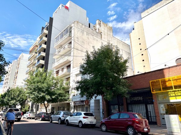 Departamento en venta | 4 ambientes | La Plata
