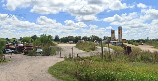 Campo en alquiler | Pergamino