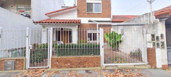 Departamento en alquiler | 3 ambientes | Florida