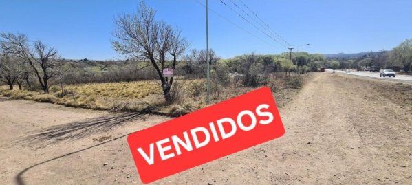 Lote | Villa Giardino