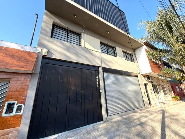 Galp&oacute;n en venta | 3 ambientes | San Martin | Alferez San Martin