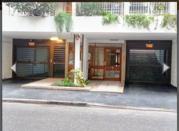Cochera en venta | Martin | Rosario