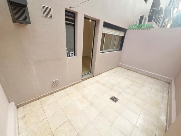 Departamento en alquiler | 3 ambientes | Almagro