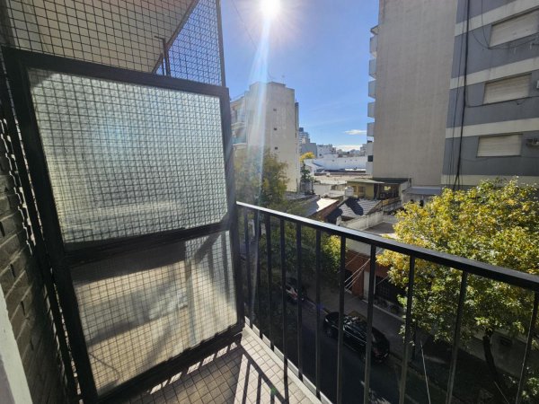 Departamento en alquiler | 2 ambientes | Boedo