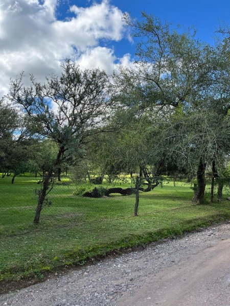Lote | El talar de Mendiolaza | Mendiolaza