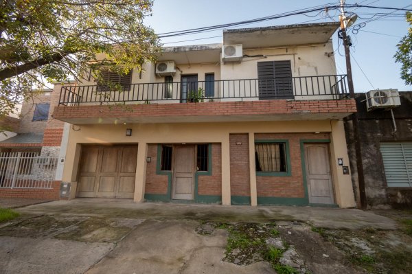 Casa en venta | 6 ambientes | Santa Fe