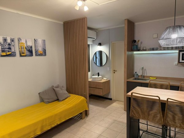 Departamento en venta | 2 ambientes | Mendoza