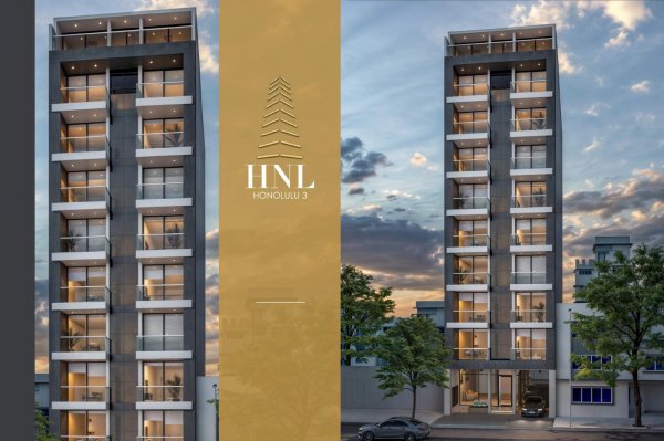 Departamento en venta | 3 ambientes | Guemes | Mar Del Plata