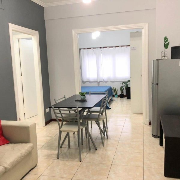 Departamento en alquiler | 2 ambientes | Mar Del Plata