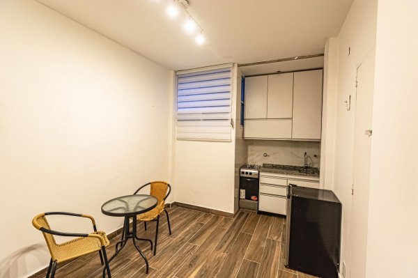 Departamento en alquiler | 2 ambientes | Palermo