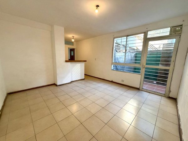 Departamento en venta | 1 ambientes | Rep&uacute;blica de la Sexta | Rosario