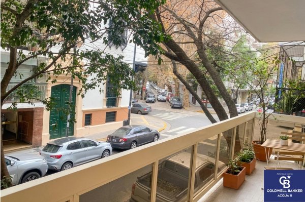 Departamento en alquiler | 4 ambientes | Belgrano