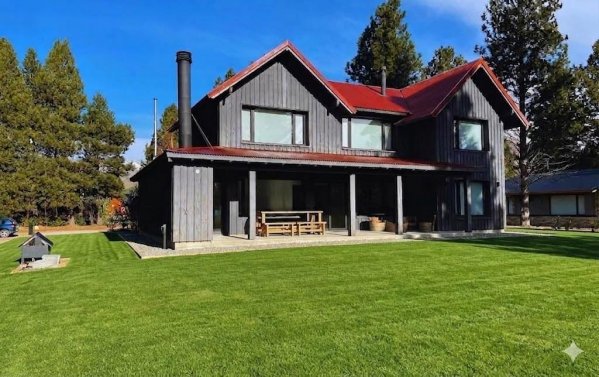 Casa en venta | 5 ambientes | Chapelco Golf & Resort | San Martin De Los Andes