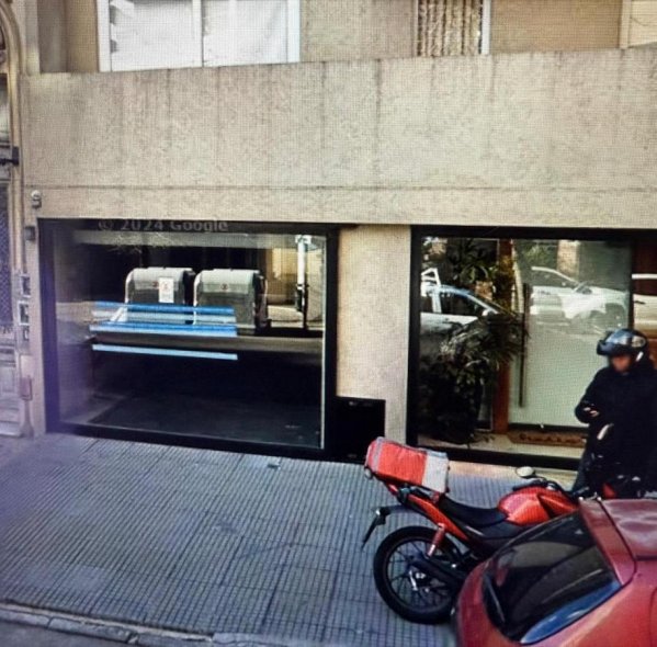 Cochera en venta | Palermo